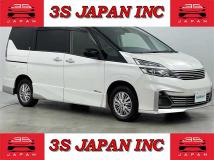 2017 Nissan Serena