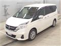 2019 Nissan Serena