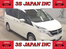 2019 Nissan Serena