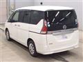 2019 Nissan Serena