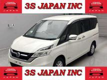 2017 Nissan Serena