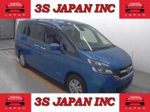 2016 Nissan Serena