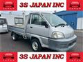 2005 Toyota Townace Truck