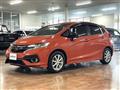 2018 Honda Fit
