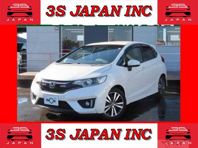 2016 Honda Fit