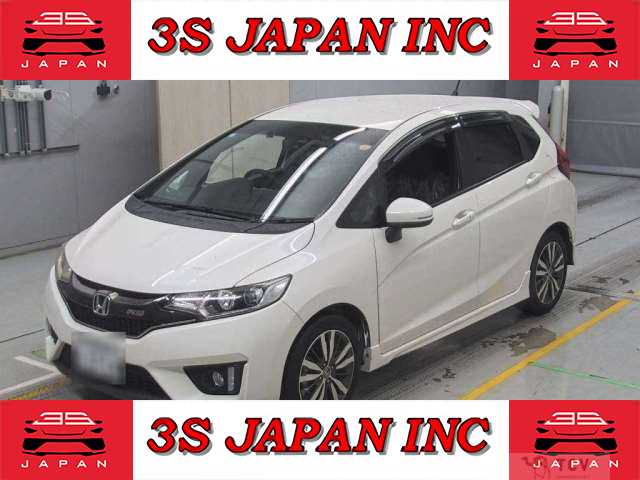 2017 Honda Fit
