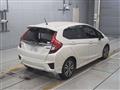 2017 Honda Fit