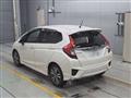 2017 Honda Fit