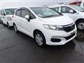 2019 Honda Fit