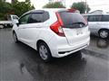 2019 Honda Fit