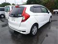 2019 Honda Fit