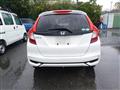 2019 Honda Fit