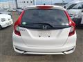 2017 Honda Fit