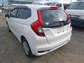 2017 Honda Fit