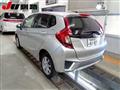 2014 Honda Fit