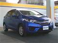 2014 Honda Fit
