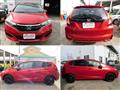 2018 Honda Fit