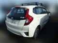 2014 Honda Fit