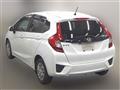 2014 Honda Fit