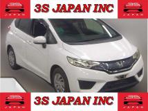 2014 Honda Fit