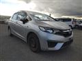 2016 Honda Fit