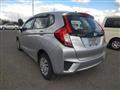 2016 Honda Fit