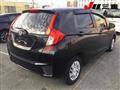 2016 Honda Fit