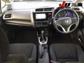 2016 Honda Fit