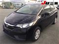 2016 Honda Fit
