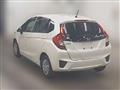 2014 Honda Fit