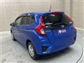 2016 Honda Fit