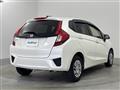 2016 Honda Fit