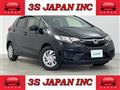 2017 Honda Fit