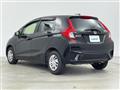 2017 Honda Fit