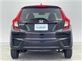2017 Honda Fit