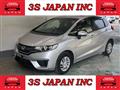 2014 Honda Fit