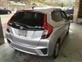 2014 Honda Fit