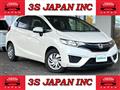 2016 Honda Fit