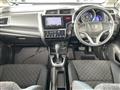 2016 Honda Fit