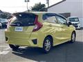 2014 Honda Fit
