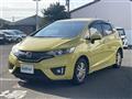 2014 Honda Fit