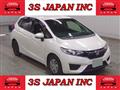 2016 Honda Fit