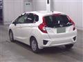2016 Honda Fit