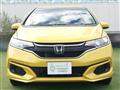 2019 Honda Fit