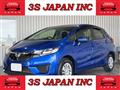 2017 Honda Fit