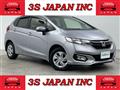 2017 Honda Fit