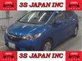 2016 Honda Fit