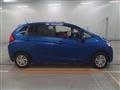 2016 Honda Fit