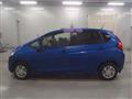 2016 Honda Fit