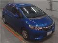 2016 Honda Fit